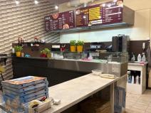 Pronájem restaurace, Praha - Žižkov, Hartigova, 60 m2