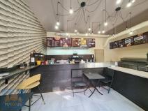 Pronájem restaurace, Praha - Žižkov, Hartigova, 57 m2