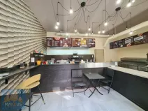 Pronájem restaurace, Praha - Žižkov, Hartigova, 57 m2