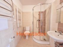 Pronájem bytu 1+kk, Havířov - Město, Hlavní třída, 28 m2