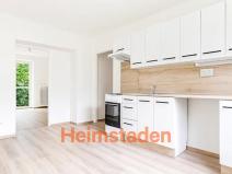 Pronájem bytu 2+1, Havířov - Šumbark, Dukelská, 48 m2