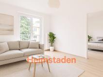 Pronájem bytu 2+1, Havířov - Šumbark, Dukelská, 48 m2