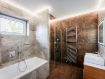 Prodej rodinného domu, Tuřany, 150 m2