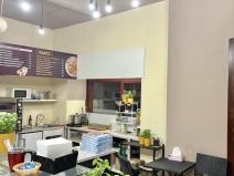 Pronájem restaurace, Praha - Žižkov, Hartigova, 60 m2