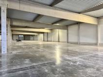 Pronájem skladu, Kladno, Milady Horákové, 3000 m2