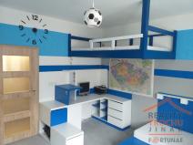 Prodej bytu 3+kk, Hradec Králové, Bozděchova, 70 m2