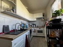 Pronájem bytu 2+kk, Praha - Strašnice, Štěchovická, 52 m2