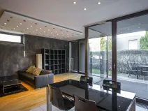 Pronájem bytu 2+kk, Praha - Vokovice, Nobelova, 75 m2