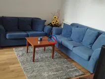 Pronájem bytu 2+kk, Olomouc, Břetislavova, 44 m2