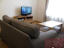 Pronájem bytu 3+kk, Praha - Vinohrady, Moravská, 95 m2