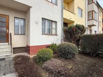 Prodej činžovního domu, Brno, Mathonova, 169 m2