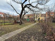 Prodej činžovního domu, Brno, Mathonova, 169 m2