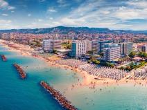 Prodej bytu 1+1, Montesilvano,Itálie, 40 m2