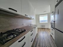 Pronájem bytu 3+kk, Praha - Hostivař, Kozmíkova, 82 m2