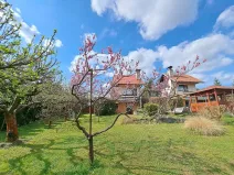 Prodej chaty, Zlín, 45 m2