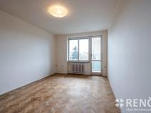 Prodej bytu 3+1, Brno, Barvičova, 70 m2