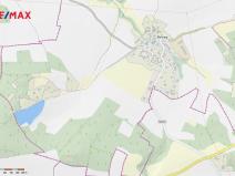 Prodej pole, Nové Dvory, 23307 m2