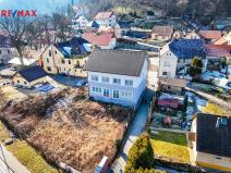 Prodej kanceláře, Štěchovice, Krátká, 300 m2