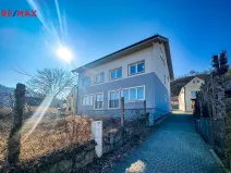 Prodej kanceláře, Štěchovice, Krátká, 300 m2