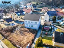 Prodej kanceláře, Štěchovice, Krátká, 300 m2