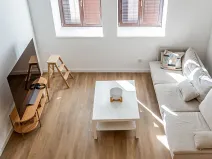 Prodej obchodního prostoru, Praha - Smíchov, Na Valentince, 100 m2