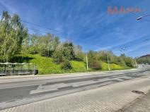Prodej bytu 2+1, Chomutov, Zahradní, 60 m2