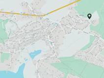 Prodej pozemku pro bydlení, Vyžlovka, 1896 m2