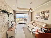 Prodej bytu 2+kk, Trikomo, Kypr, 71 m2
