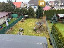 Prodej rodinného domu, Nová Paka, J. Nerudy, 58 m2