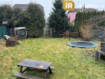 Prodej rodinného domu, Nová Paka, J. Nerudy, 58 m2