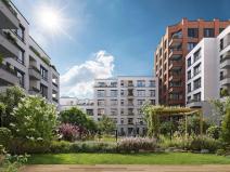 Prodej bytu 4+kk, Praha - Nusle, Bělehradská, 104 m2