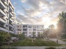 Prodej bytu 4+kk, Praha - Nusle, Bělehradská, 116 m2