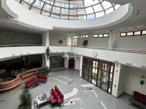 Prodej kanceláře, Plzeň, Husova, 9000 m2
