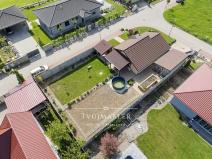 Prodej rodinného domu, Bohutice, 91 m2