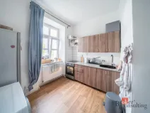 Prodej bytu 2+1, Hladké Životice, Oderská, 55 m2