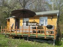 Prodej zahrady, Varnsdorf, Na Pastvinách, 350 m2