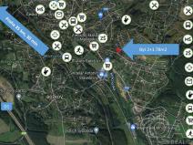 Pronájem bytu 2+1, Mnichovice, Pod mohylou, 78 m2