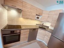 Prodej bytu 2+kk, Jihlava, Za Prachárnou, 49 m2