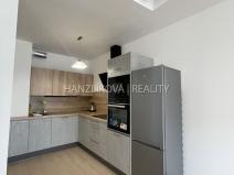 Pronájem bytu 2+kk, České Budějovice - České Budějovice 2, 53 m2