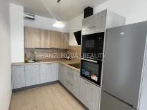 Pronájem bytu 2+kk, České Budějovice, U Branišovského lesa, 53 m2