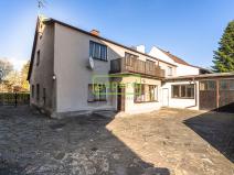 Prodej rodinného domu, Kravaře, Pod Lipou, 240 m2