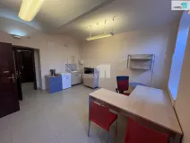 Pronájem obchodního prostoru, Karlovy Vary - Dvory, Chebská, 146 m2