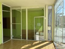 Pronájem obchodního prostoru, Hodonín, Národní třída, 62 m2