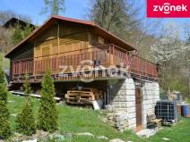 Prodej chaty, Mikulůvka, 45 m2