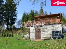 Prodej chaty, Mikulůvka, 45 m2
