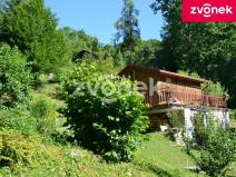 Prodej chaty, Mikulůvka, 45 m2