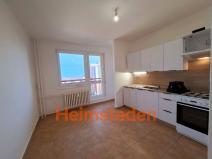 Pronájem bytu 3+1, Orlová - Lutyně, Osvobození, 65 m2