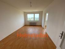 Pronájem bytu 3+1, Orlová - Lutyně, Osvobození, 65 m2