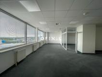 Pronájem kanceláře, Brno - Štýřice, Heršpická, 220 m2
