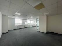 Pronájem kanceláře, Brno - Štýřice, Heršpická, 220 m2